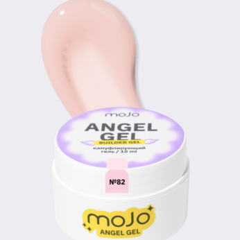 MOJO ANGEL GEL 82 (15 мл)