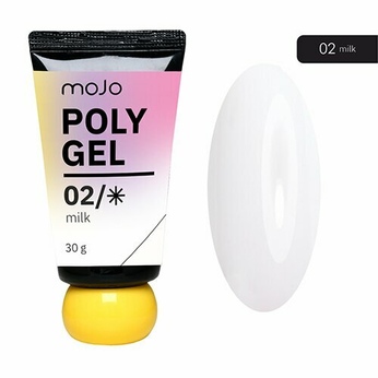 MOJO POLYGEL №002 (30 гр)