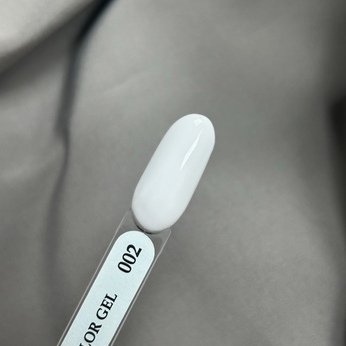 Гель-лак ENIGMA 10 мл. №2 Ультра белый*