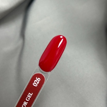 Гель-лак ENIGMA 6 мл. №26