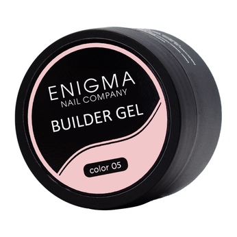 Гель для наращивания ENIGMA Builder gel 05 15 мл.