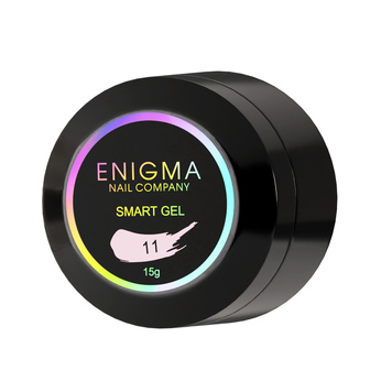 Жидкий бескислотный гель ENIGMA SMART gel 11 15 мл.