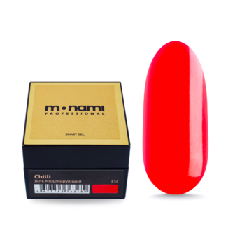 Гель Monami Smart Chilli 15г