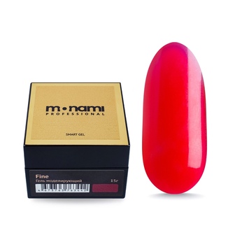 Гель Monami Smart Fine 15г