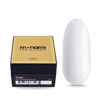 Гель Monami Smart Sugar 15г