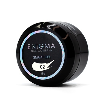 Жидкий бескислотный гель ENIGMA SMART gel 02 15 мл.