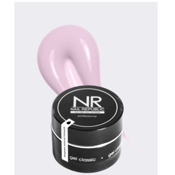 NR Gel classic №36/1 Жидкая консистенция (15 гр)