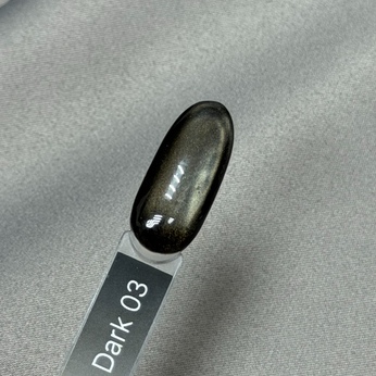 Гель-лак iPerfect Dark cat color gel 10g - 03