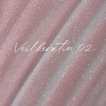 Гель iPerfect Veil keratin gel 15g - 02