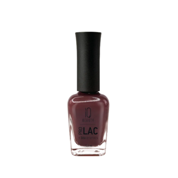 Лак для ногтей профессиональный укрепляющий с биокерамикой/ Nail Polish PROLAC+bioceramics, 12.5 мл (176 Hypnosis Carmin poison)