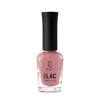 Лак для ногтей профессиональный укрепляющий с биокерамикой/ Nail Polish PROLAC+bioceramics, 12.5 мл (017 And then we kiss)