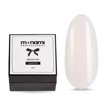 Гель Monami Шарм №5 15г
