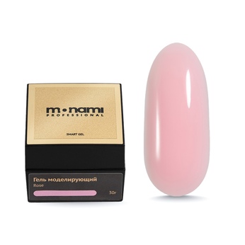 Гель Monami Smart Rose 30г