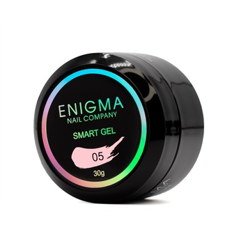 Жидкий бескислотный гель ENIGMA SMART gel 05 30 мл.