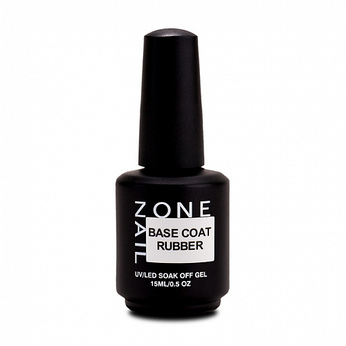 База One Nail Base Coat Rubber, 15 мл