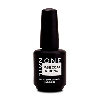 База One Nail Base Coat Strong, 15 мл