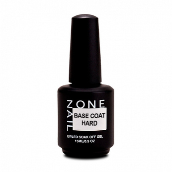 База OneNail Base Coat Hard, 15 мл