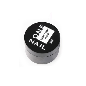 База One Nail Base Coat Hard 30ml.(шайба)