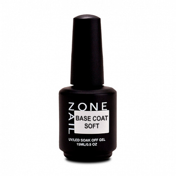 База One Nail Base Coat Soft, 15 мл