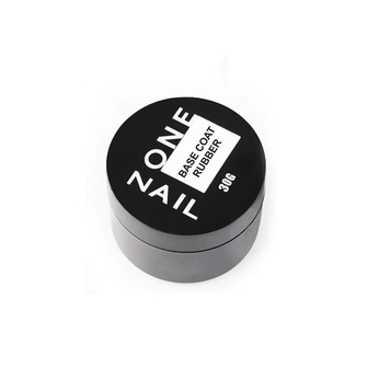 База One Nail Base Coat Rubber, 30 гр (шайба)