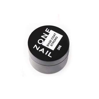 База One Nail Base Coat Strong, 30 гр (шайба)