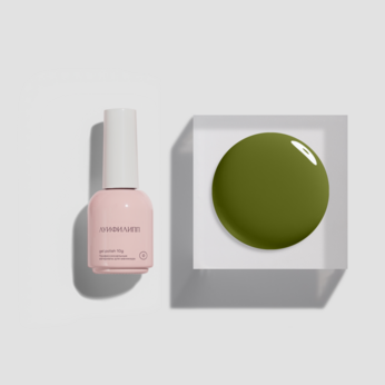 Гель-лак Луи Филипп Green 06 10g