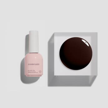 Гель-лак Луи Филипп Brown 07 10g