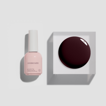 Гель-лак Луи Филипп Brown 08 10g