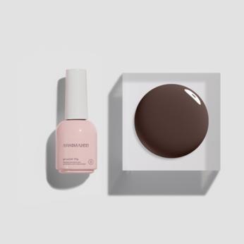 Гель-лак Луи Филипп Brown 02 10g