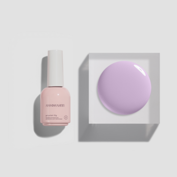 Гель-лак Луи Филипп Violet 01 10g (М)