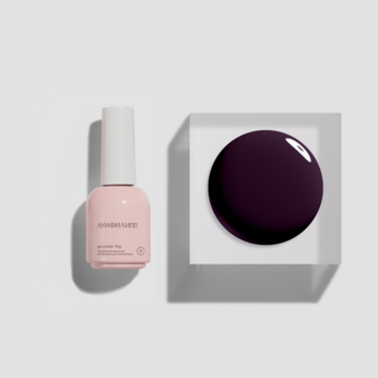 Гель-лак Луи Филипп Violet 17 10g (М)