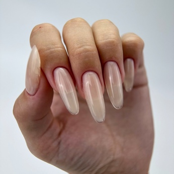Гель для наращивания Луи Филипп Nude gel fast #18 15g