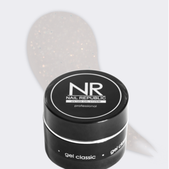NR Golden nude gel N294 (15 гр)