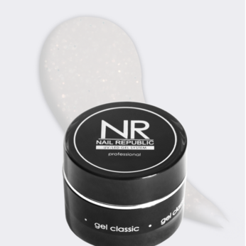 NR Golden nude gel N295 (15 гр)