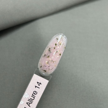 Гель iPerfect Allure gel 15g - 14