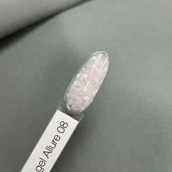 Гель iPerfect Allure gel 15g - 08