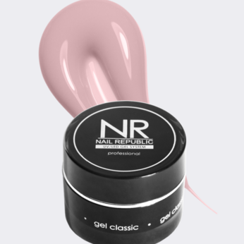 NR Gel classic №42 (30 гр)