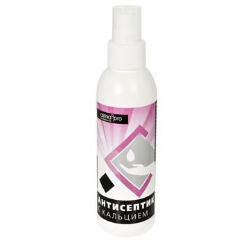Антисептик c доз. AIMAqPRO 250 ml.