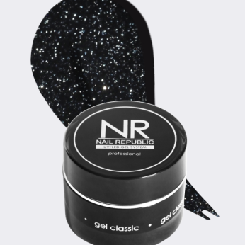 NR Ultra Flash Gel №283 (15 гр)