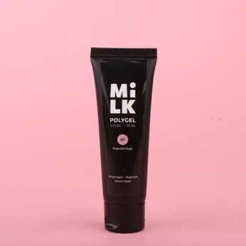 Полигель Milk 07 Magnolia 30ml.