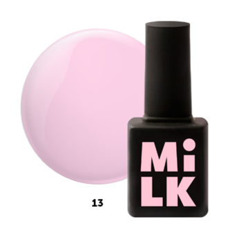 Жидкий полигель Liquid Polygel Milk 13 Veil